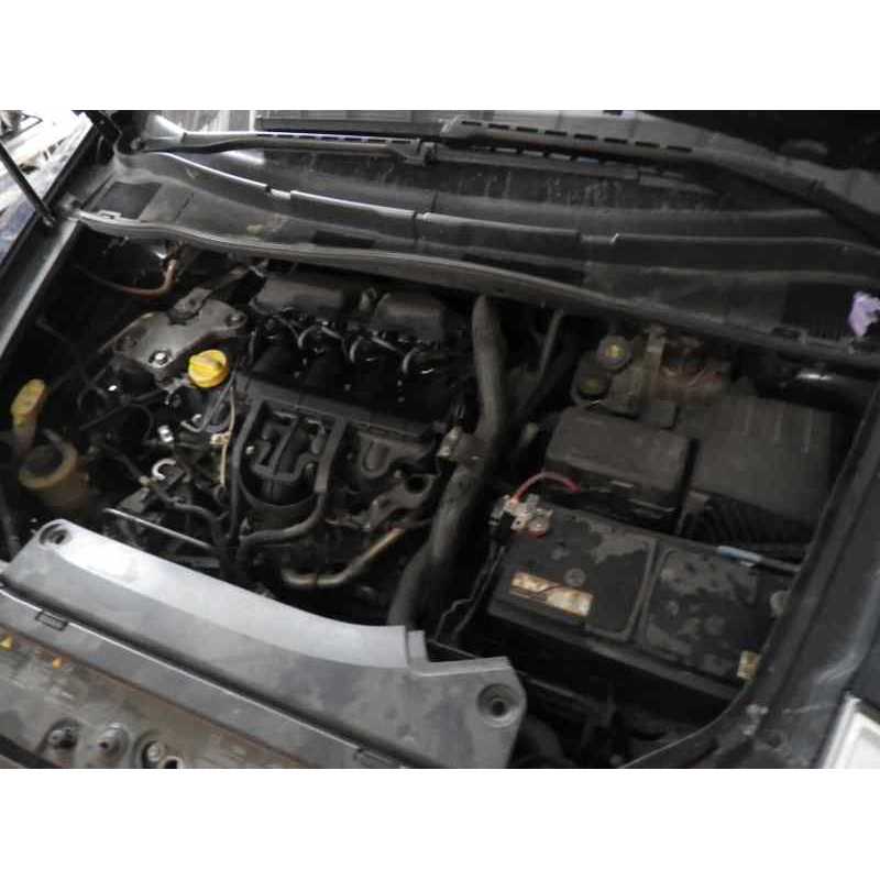 renault vel satis (bj0) del año 2004