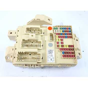 CAJA RELES / FUSIBLES 91960N7010 