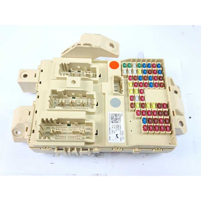 CAJA RELES / FUSIBLES 91960N7010 