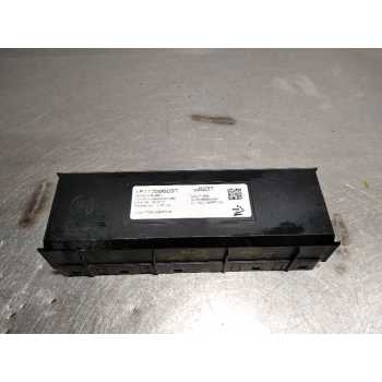 MODULO ELECTRONICO 13506237 