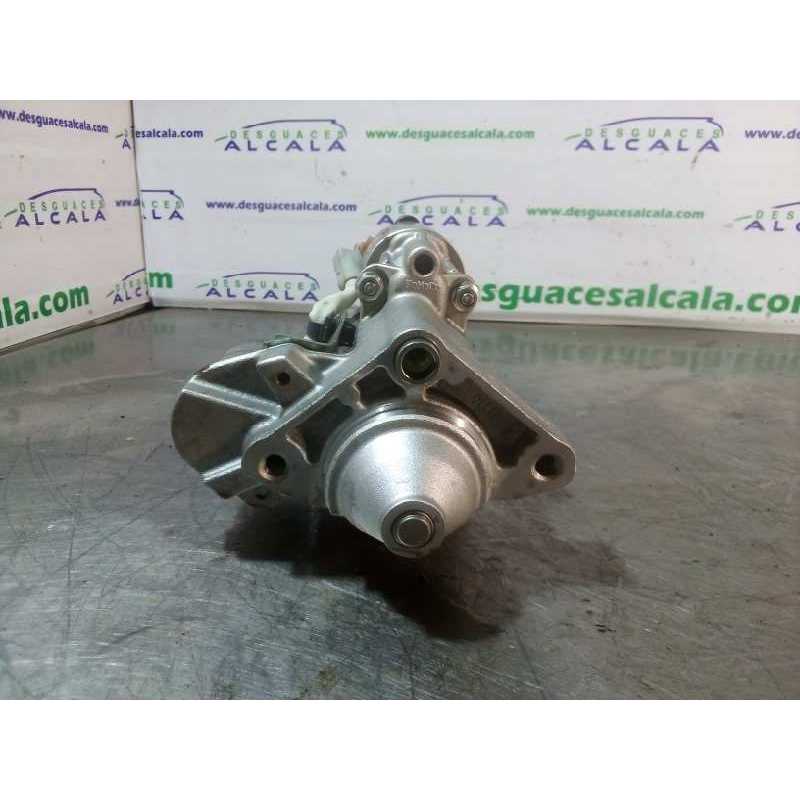 MOTOR ARRANQUE DS7T11000LE 13 DIENTES 