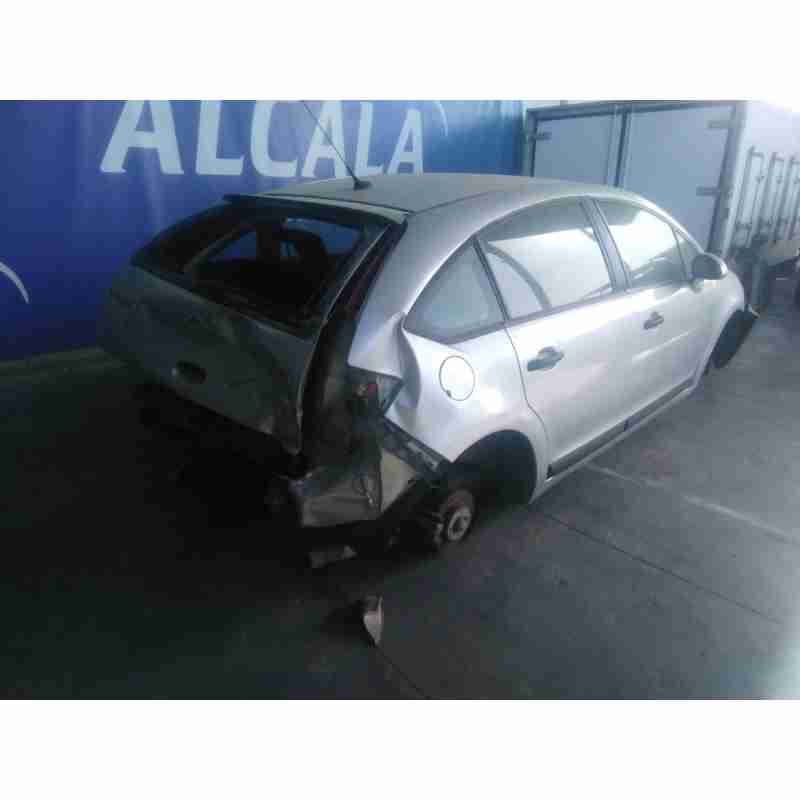 citroën c4 i (lc_) del año 2009
