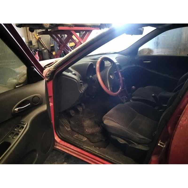 alfa romeo 156 (116) del año 1999