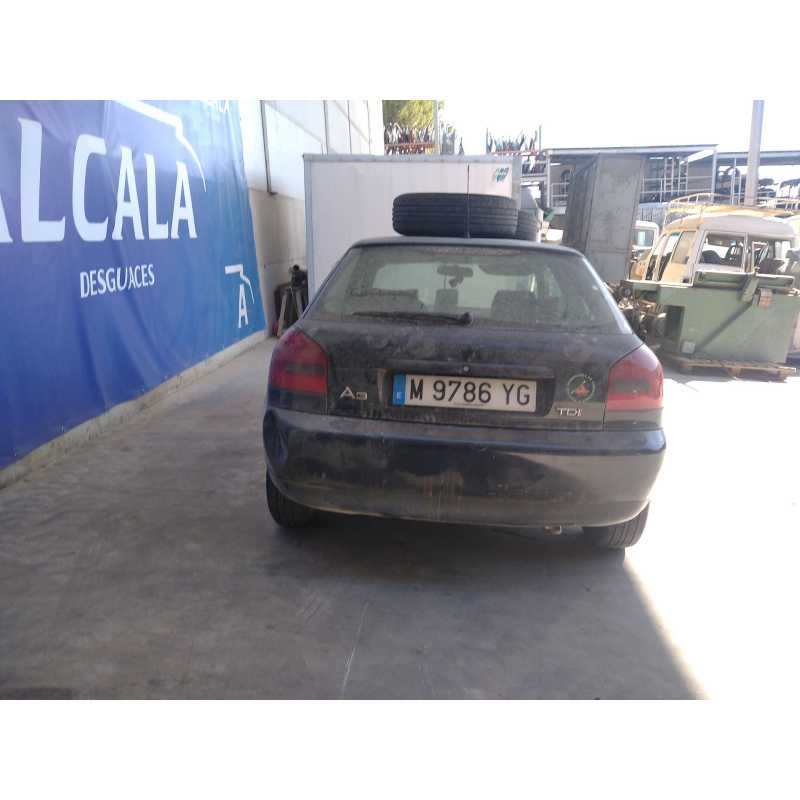 audi a3 (8l) del año 1999