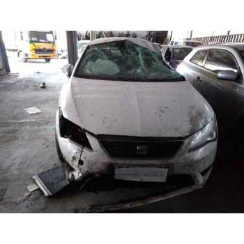 SEAT LEON (5F1)