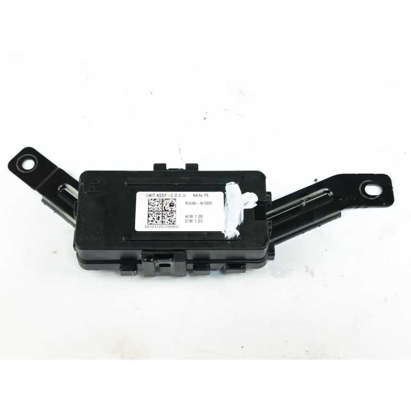 MODULO ELECTRONICO 95640N7000 