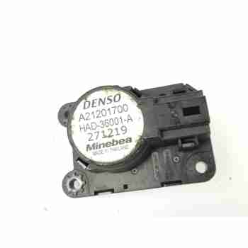 MOTOR TRAMPILLA CALEFACCION A21201700  OEM A21201700