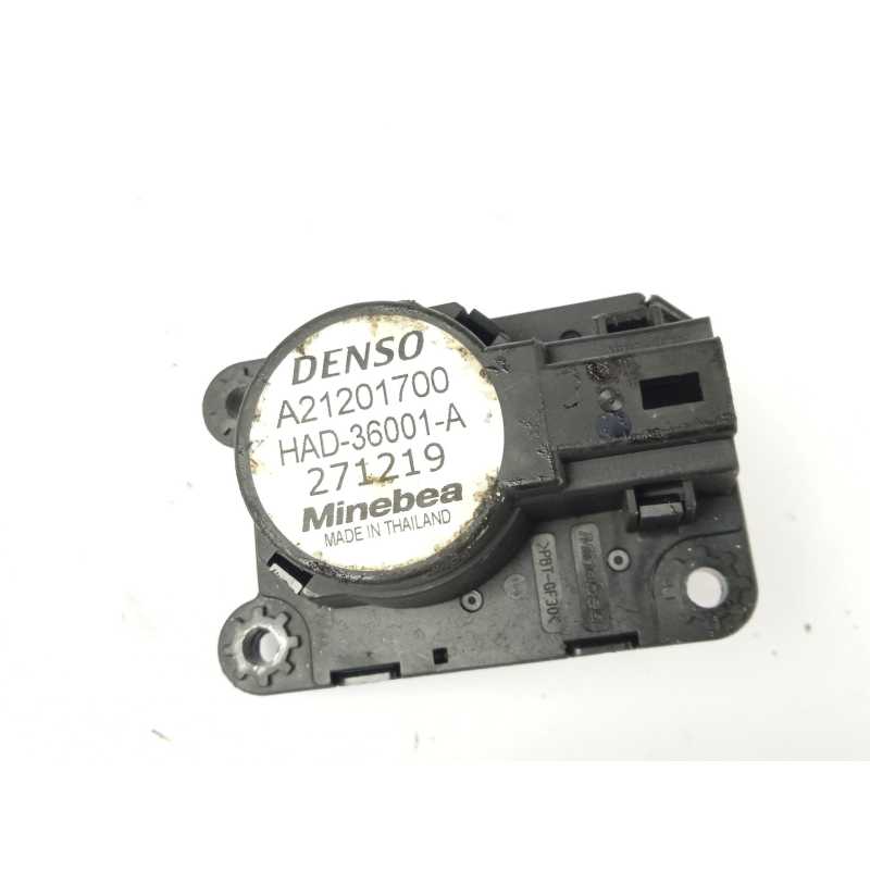 MOTOR TRAMPILLA CALEFACCION A21201700 