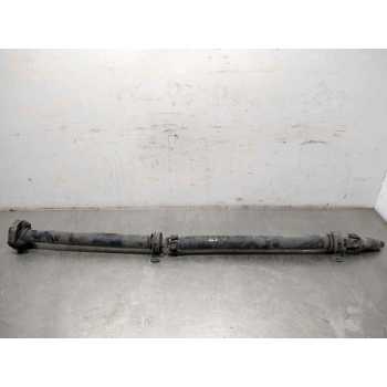 TRANSMISION TRASERA 198 CM 