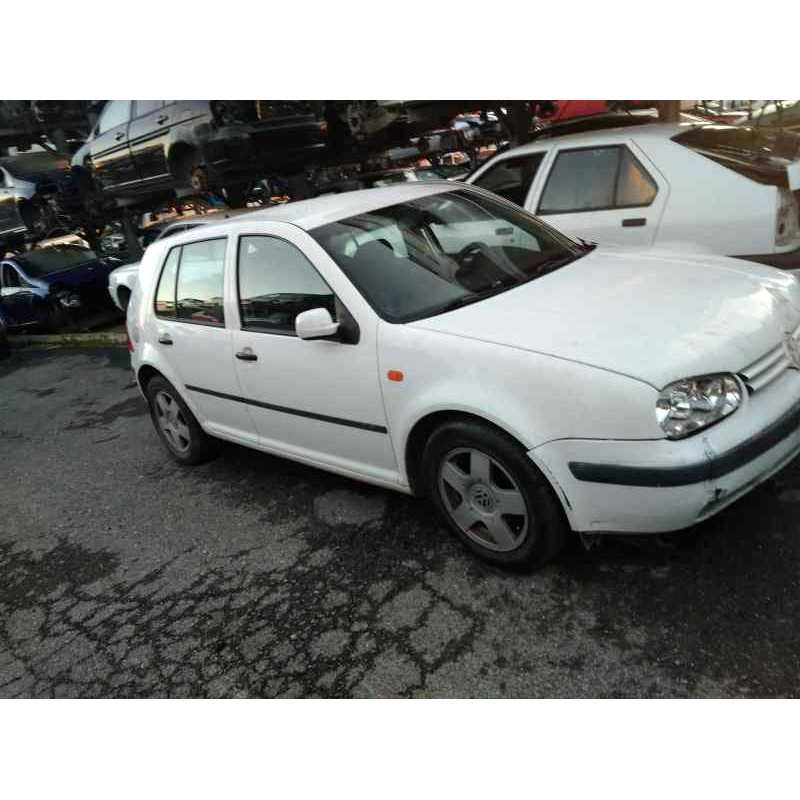 volkswagen golf iv berlina (1j1) del año 1998