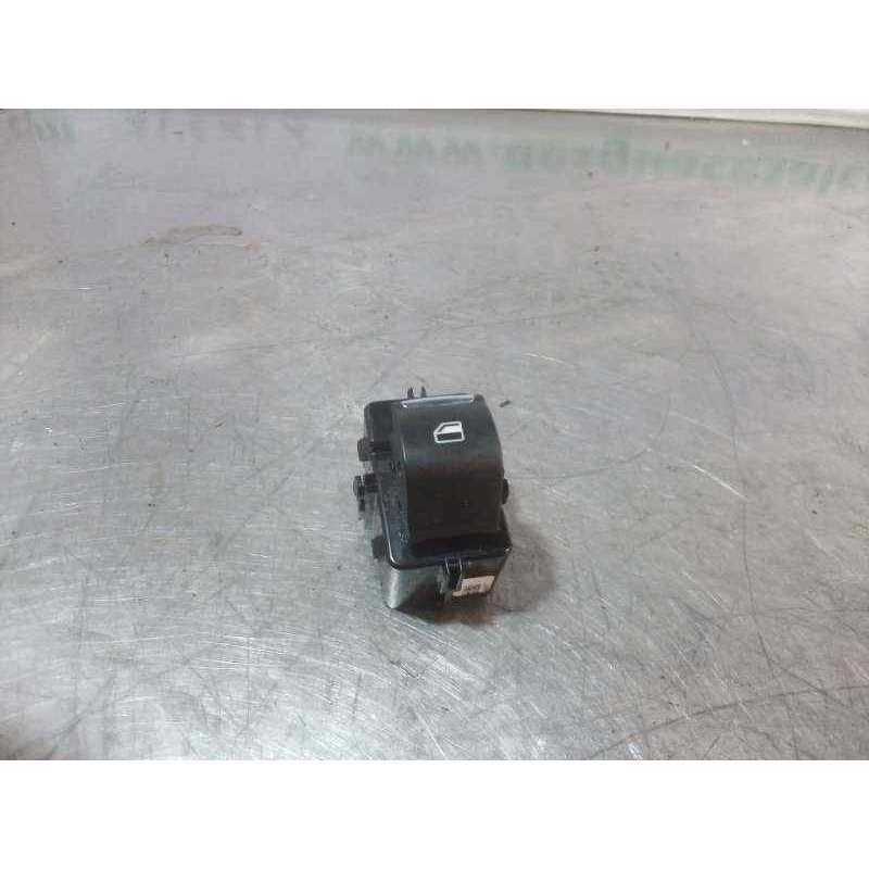 MANDO ELEVALUNAS TRASERO DERECHO DG9T14529ABW 5 PINES 