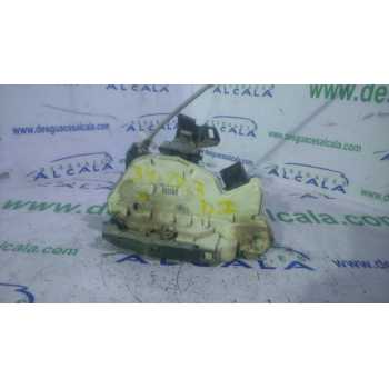 CERRADURA PUERTA DELANTERA IZQUIERDA 5N1837015A ELECTRICA 7 PINES