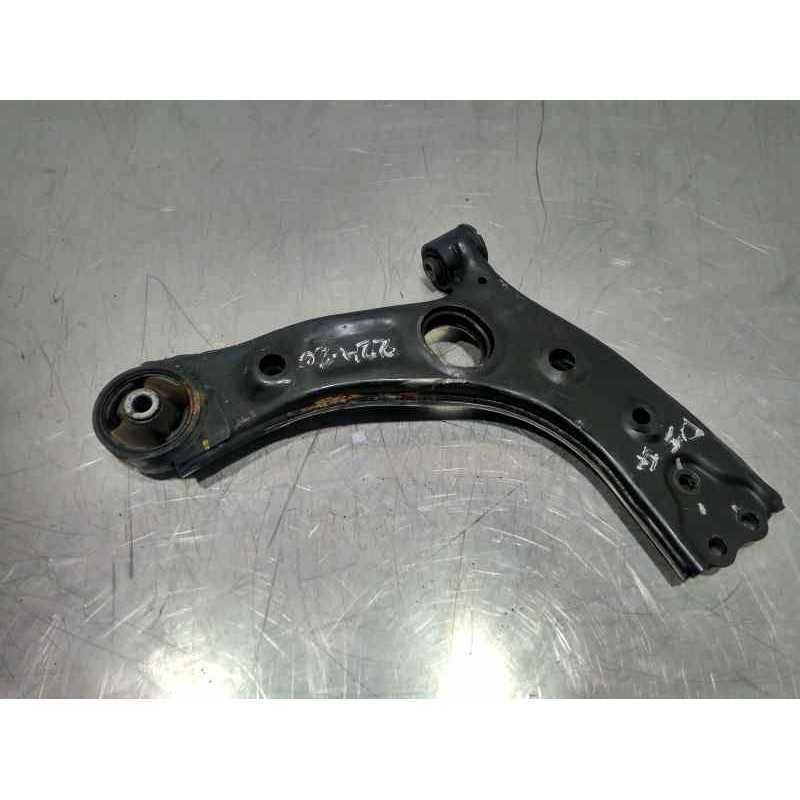 BRAZO SUSPENSION INFERIOR DELANTERO DERECHO 54501C5150 