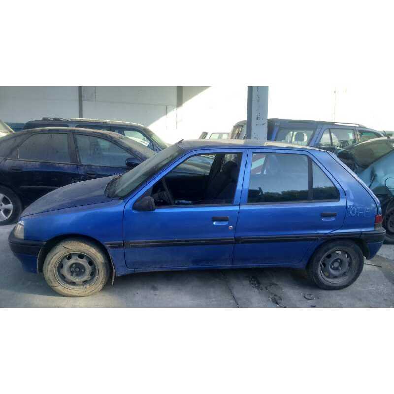 peugeot 106 (s1) del año 1994