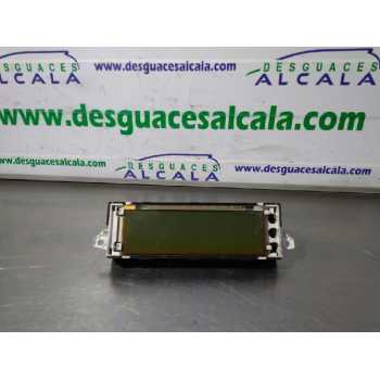 PANTALLA INTERIOR 9662988880 28118504-5 A 