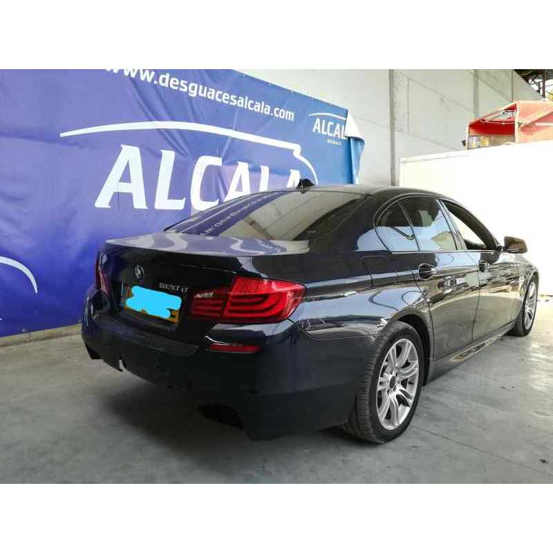 bmw serie 5 lim. (f10) del año 2012