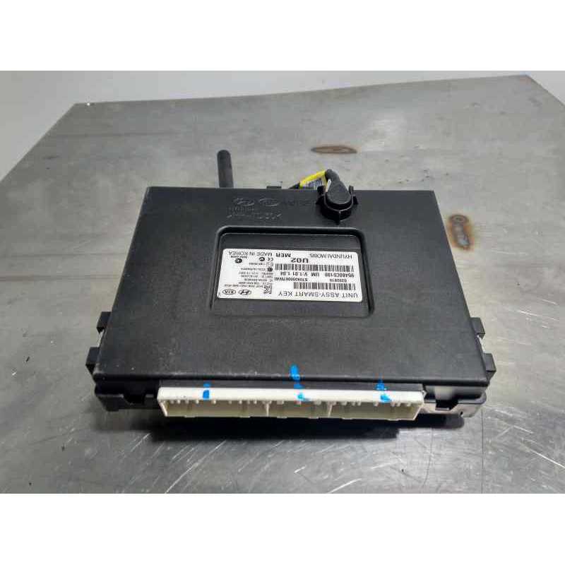 MODULO ELECTRONICO 95480C5100 SMART KEY 