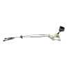 CABLES PALANCA CAMBIO 43700N7120NNB 