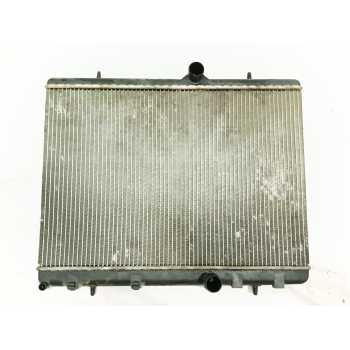 RADIADOR AGUA 9646577680 