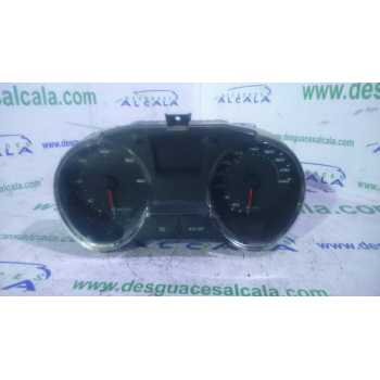 CUADRO INSTRUMENTOS 6J0920801A 