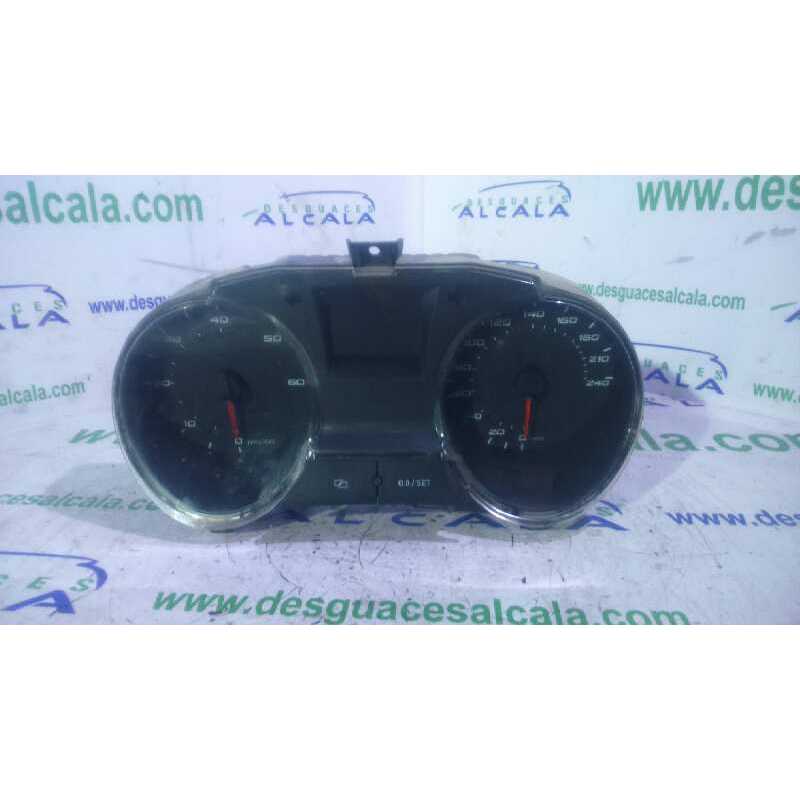 CUADRO INSTRUMENTOS 6J0920801A 