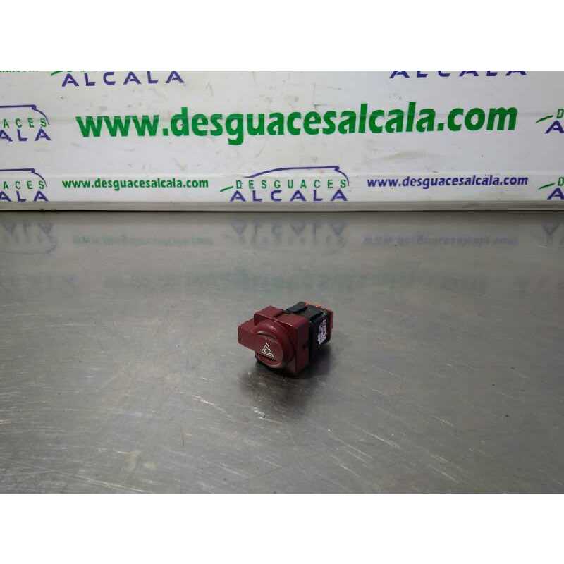 BOTON EMERGENCIA 