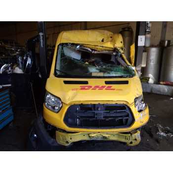 FORD TRANSIT de desguace
