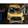 ford transit del año 2014