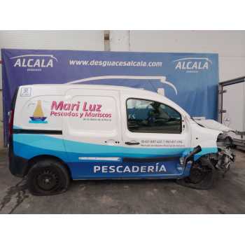 NISSAN NV250 Furgoneta (X61) de desguace