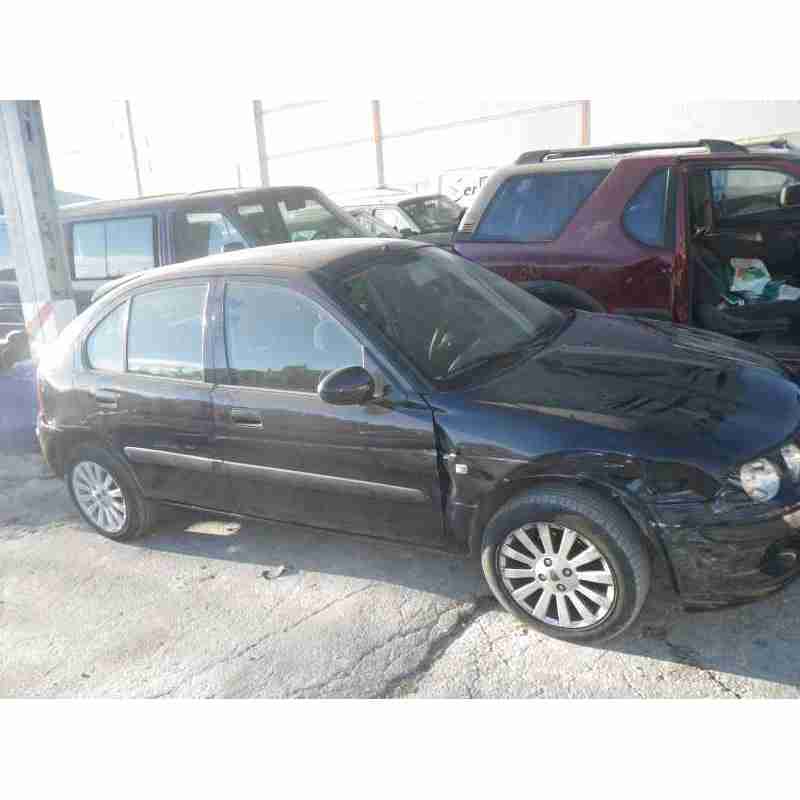 mg serie 25 (rf) del año 2002