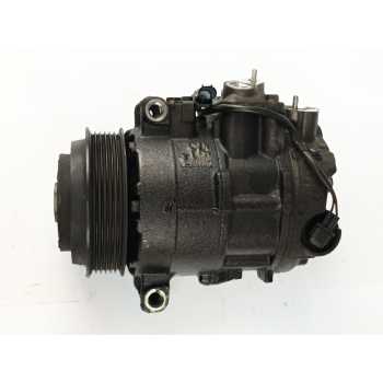 COMPRESOR AIRE ACONDICIONADO A0012305011 
