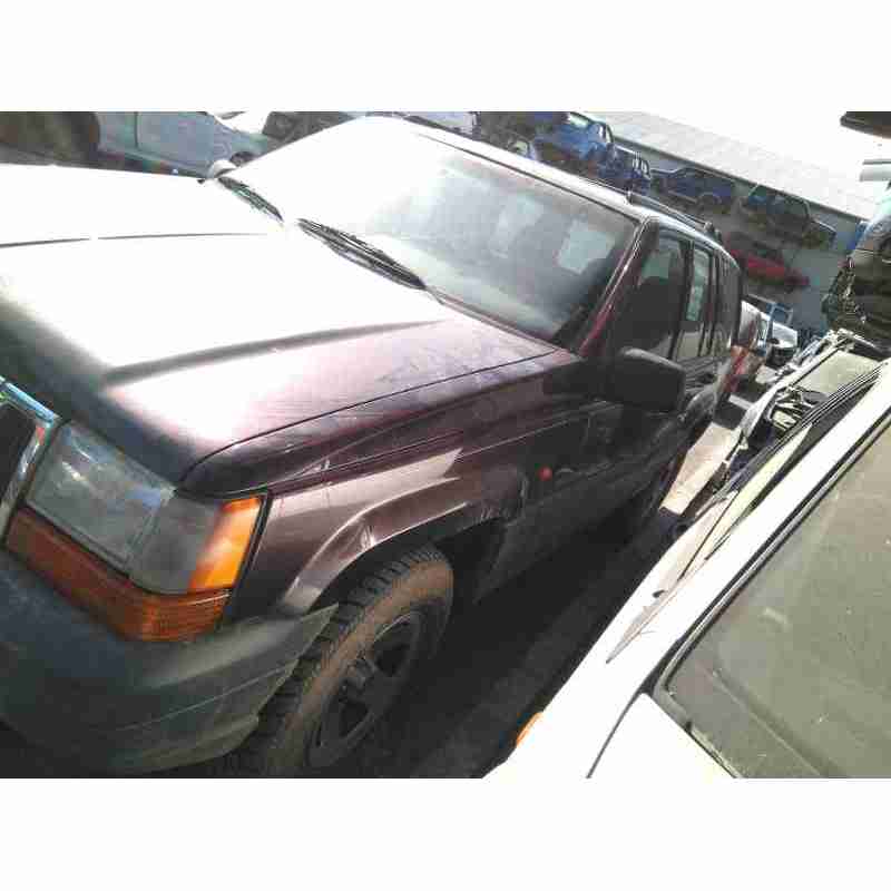 chrysler jeep gr.cherokee (zj)/(z) del año 1998