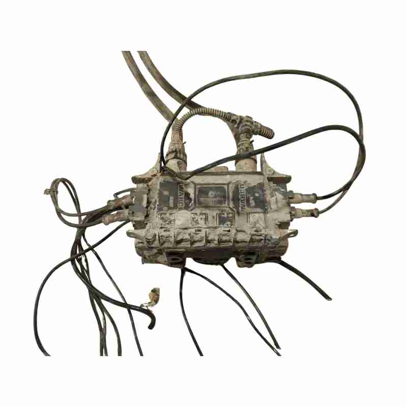 MODULO ABS 4801040050 