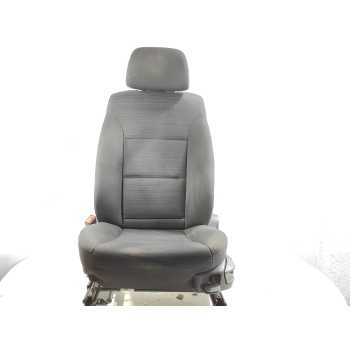 ASIENTO DELANTERO IZQUIERDO TELA ELECTRICO 5 PUERTAS