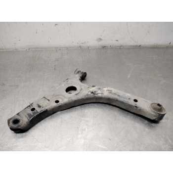 BRAZO SUSPENSION INFERIOR DELANTERO IZQUIERDO 