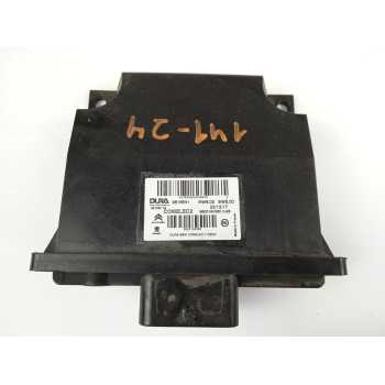 MODULO ELECTRONICO 9805164380 