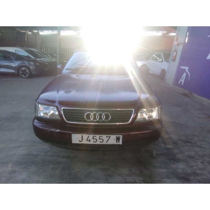 audi a6 c4 (4a2) del año 1995