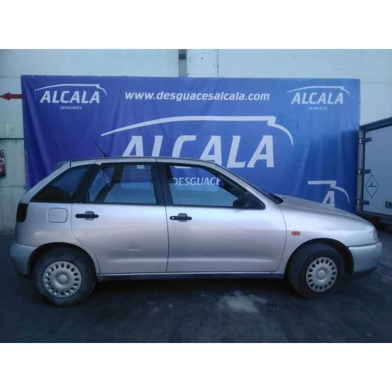 seat ibiza (6k) del año 1997