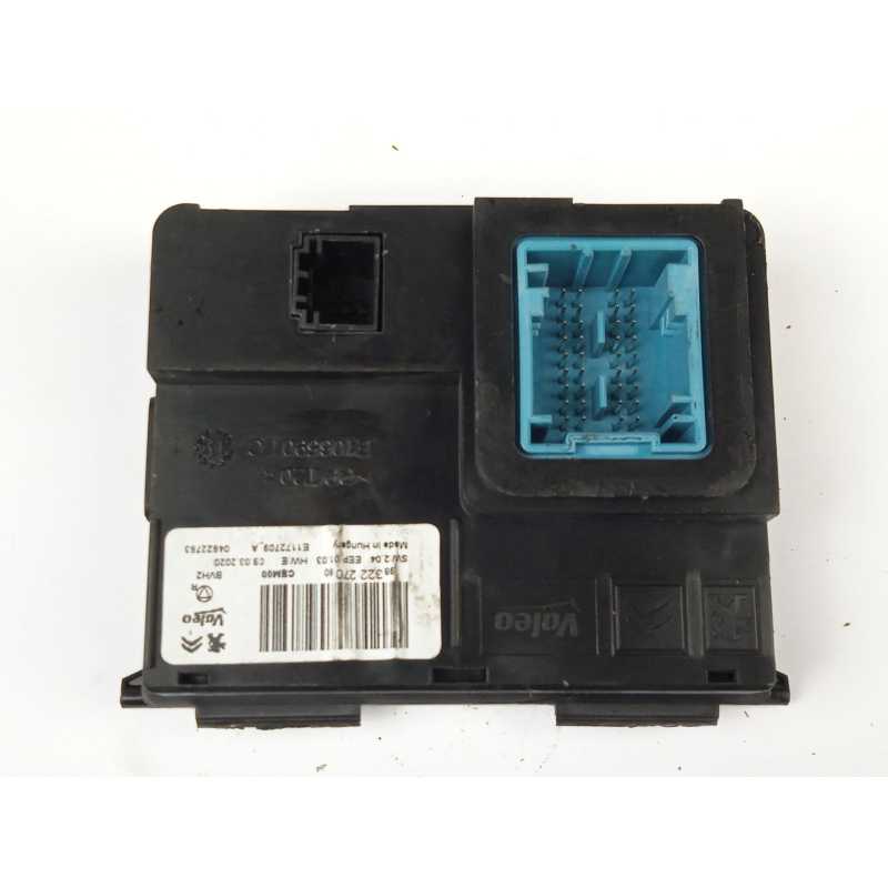 MODULO ELECTRONICO 9832227080 