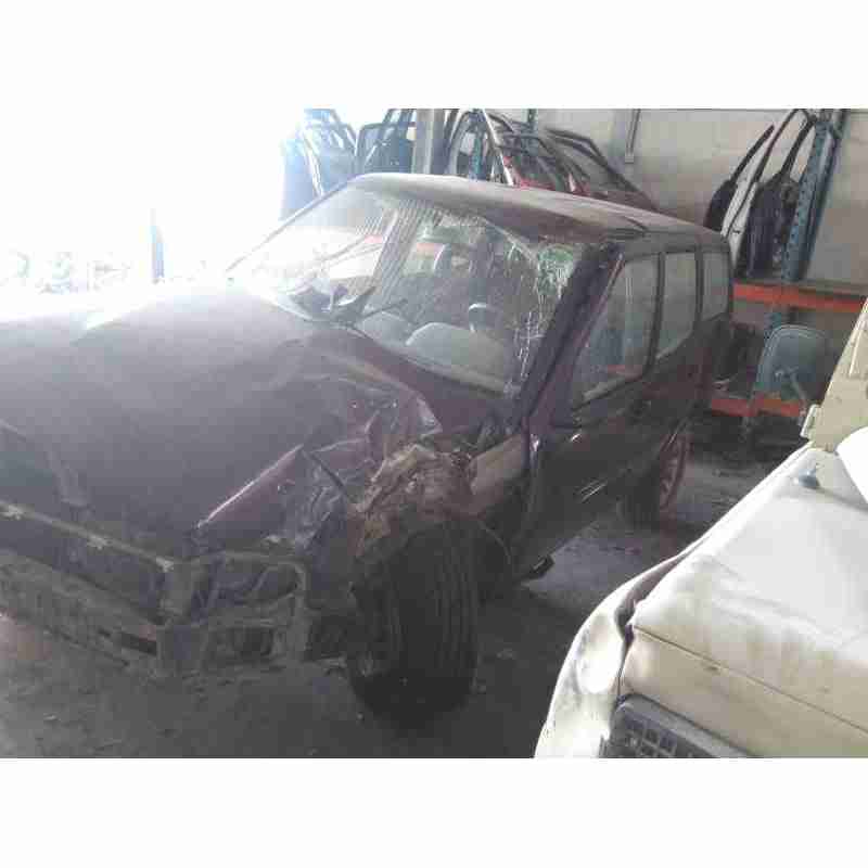 ford maverick (ml) del año 1995