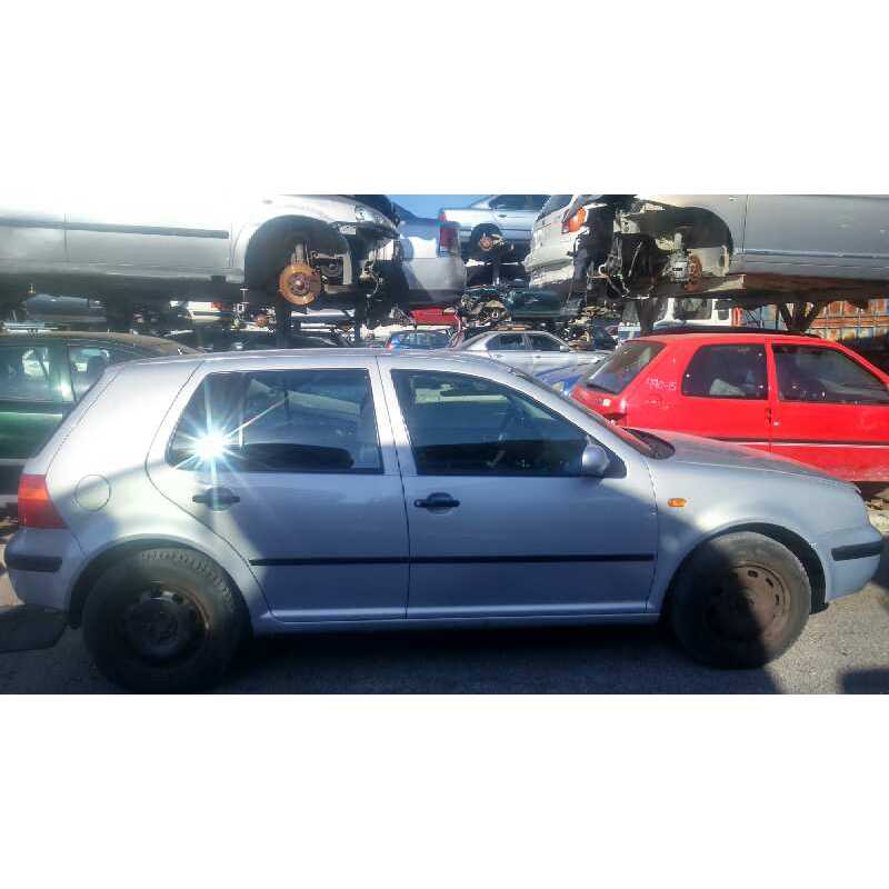 volkswagen golf iv berlina (1j1) del año 1999