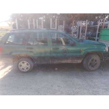 JEEP GRAND CHEROKEE II (WJ, WG) de desguace