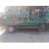jeep grand cherokee ii (wj, wg) del año 1999
