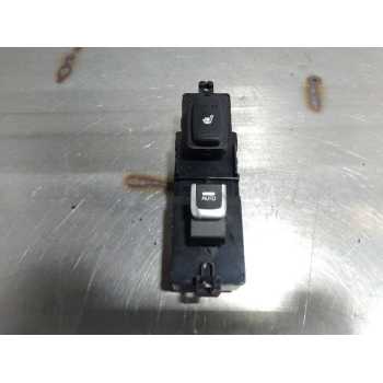 MANDO ELEVALUNAS TRASERO IZQUIERDO 93581C5110  OEM 93581C5110