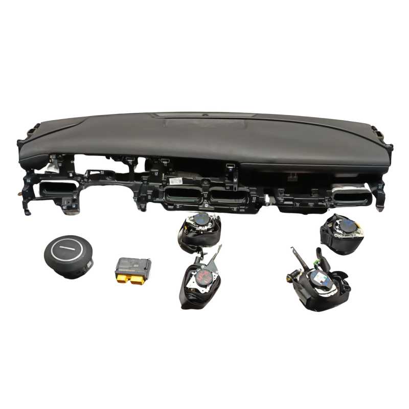 KIT AIRBAG 95910N7570 