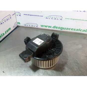 MOTOR CALEFACCION DG9H19846AA 2 PINES 
