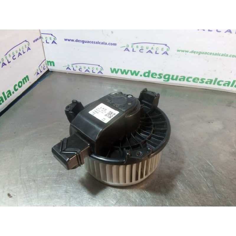 MOTOR CALEFACCION DG9H19846AA 2 PINES 