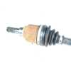 TRANSMISION TRASERA IZQUIERDA 39600JD60A 