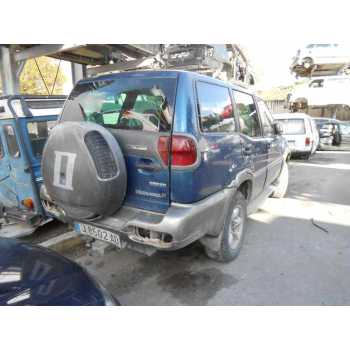 NISSAN TERRANO/TERRANO.II (R20)