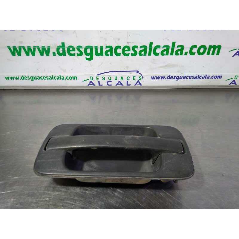 MANETA EXTERIOR TRASERA DERECHA 
